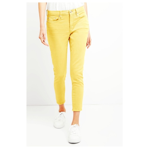 NWT Gap Premium Super Skinny Ankle Jeans - Picture 1 of 4
